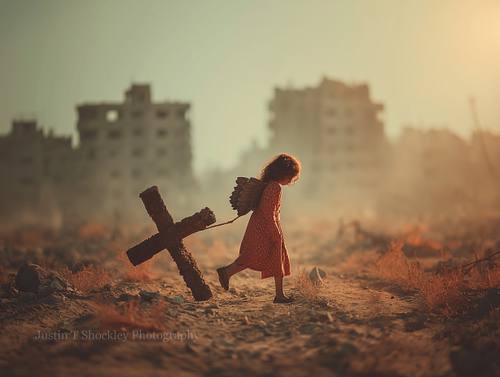 Palestinian artwork