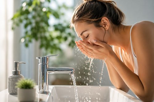 Wasser bedeutet Lebensqualit&auml;t.
