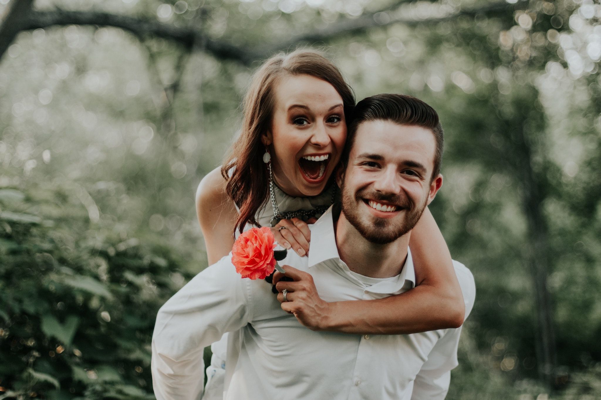 Elopement