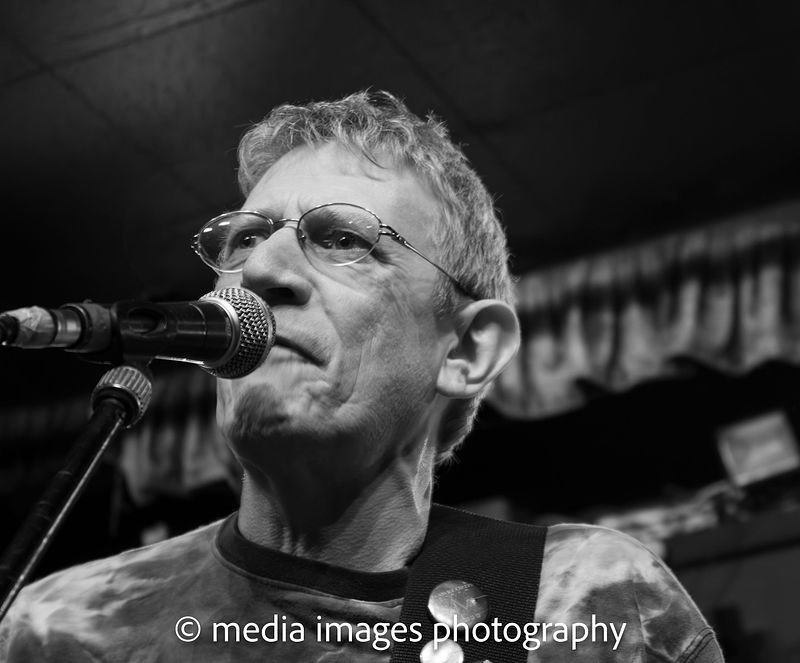 The Syndicate Bring Raw Punk Energy to Frickerfest 2026