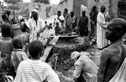 Bandiagara | Mali | 1997