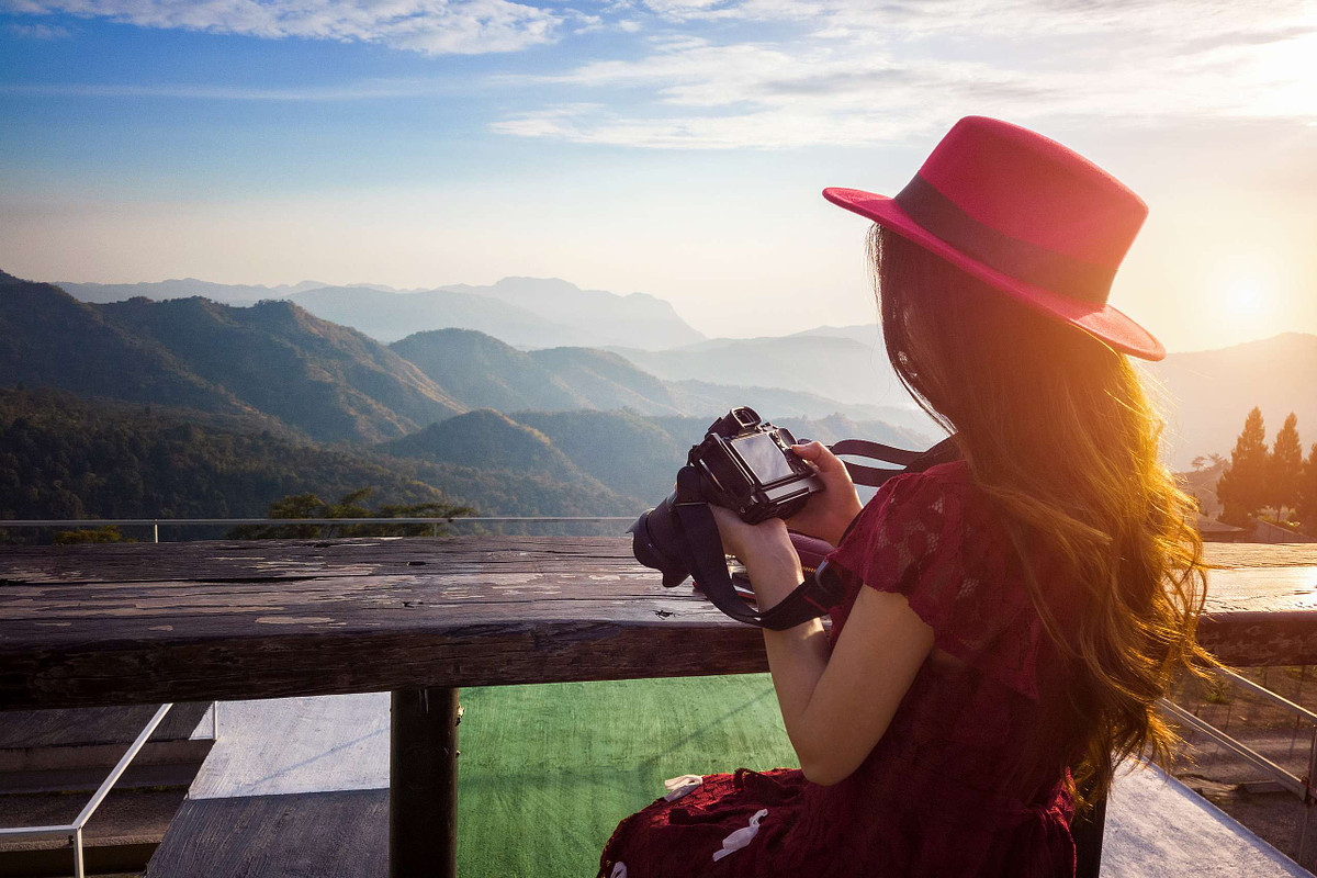 Travel Photography Tips – Capture Stunning Photos Anywhere