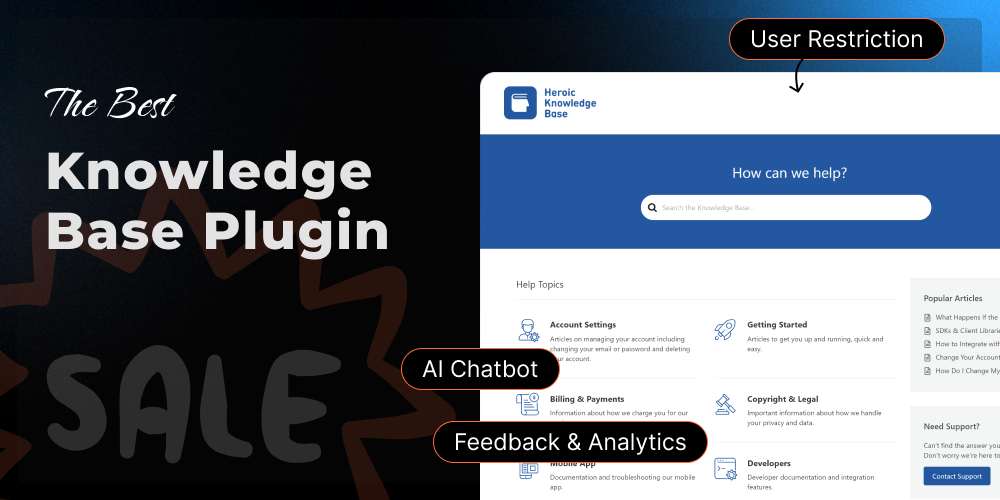 Heroïsche kennisbank