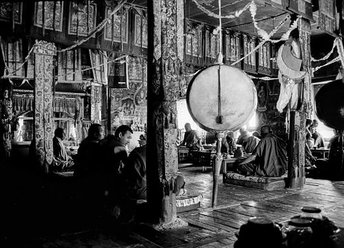 Likir | Ladakh | 2006