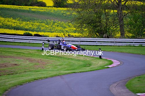 OMS Hornet Stuart Mather