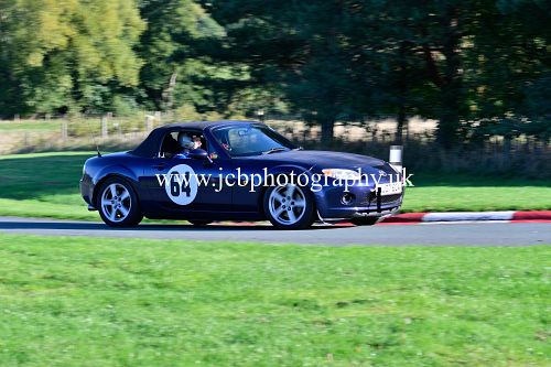 Mazda MX5 Grant Forbes