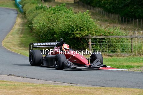 Gould GR59J Matthew Ryder