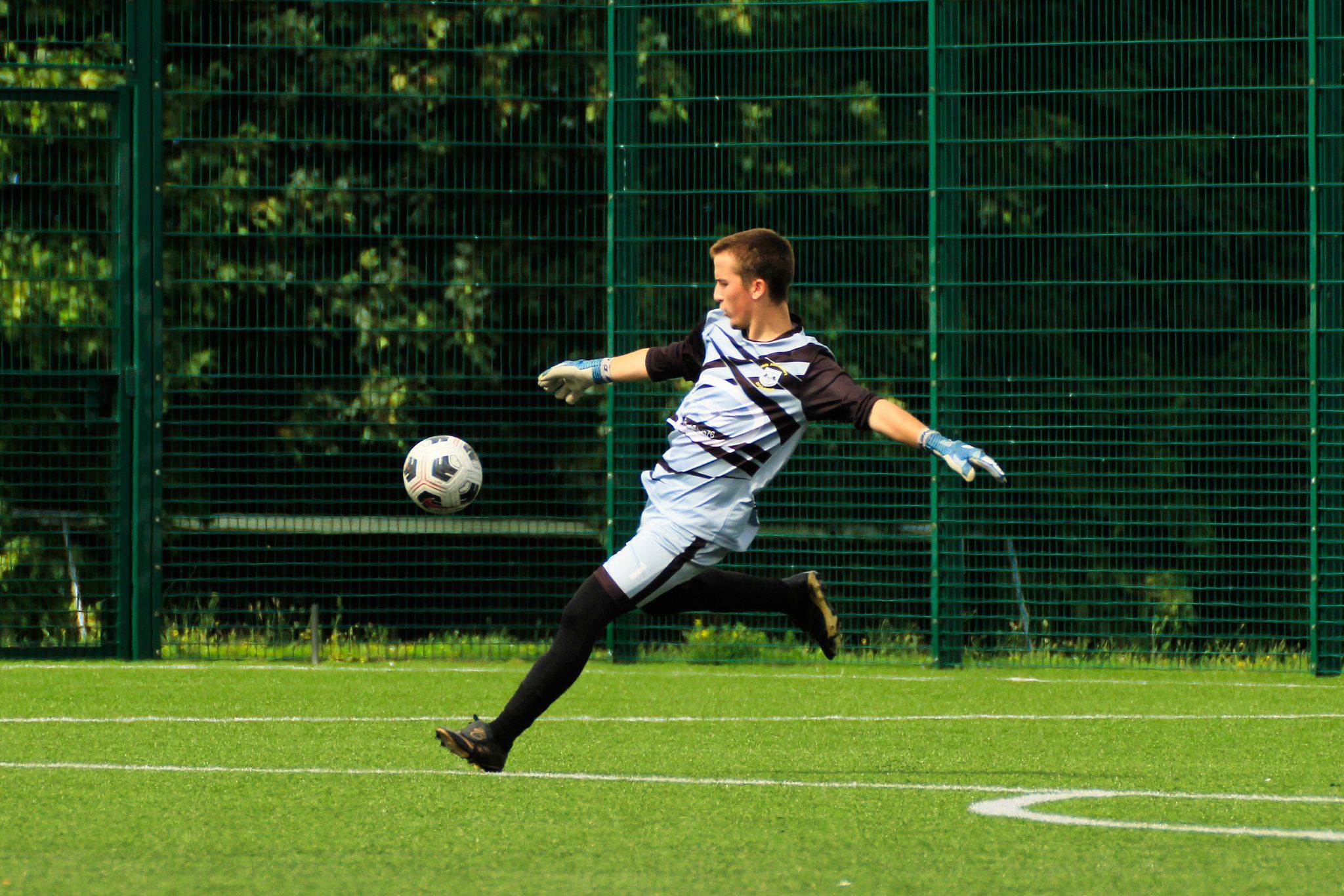 EJCaptures Sports Photography