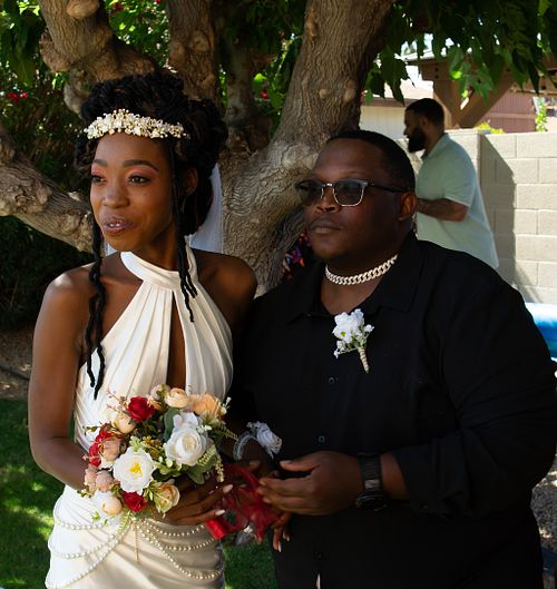 Meet the Carsons