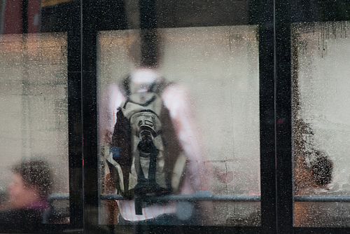 Hoosbui teistert Brussel