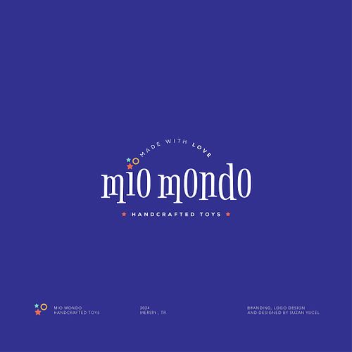 mio mondo