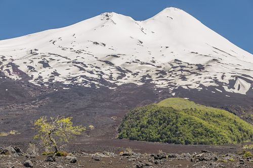 Expedición Parque Nacional Conguillío - 3 días