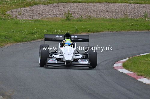 GWR Raptor 2 driven by Richard Spedding