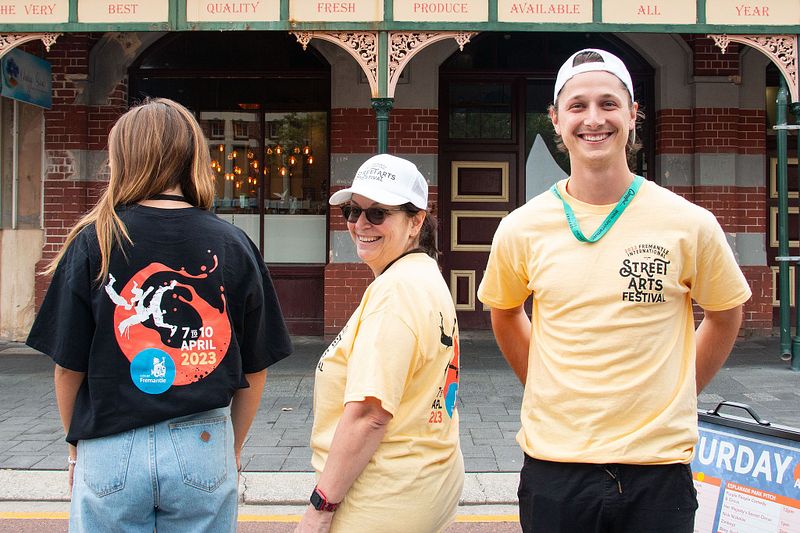 festivals and events