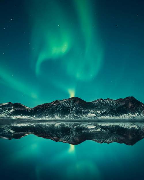 7-Day or 11-Day Iceland Photography Workshop or Tour  |  Summer - June / July / August;  Autumn - September / October