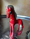 Fire Horse, Original mini-sculpture