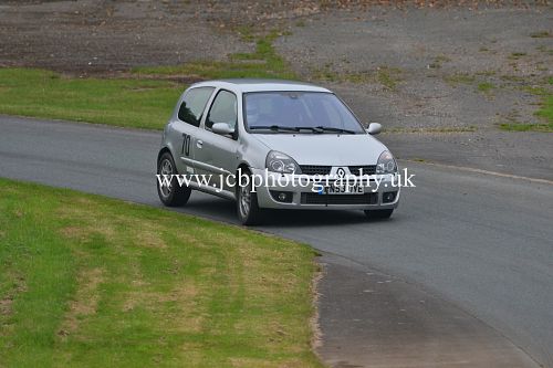 Renault Clio 172 Andy Smith