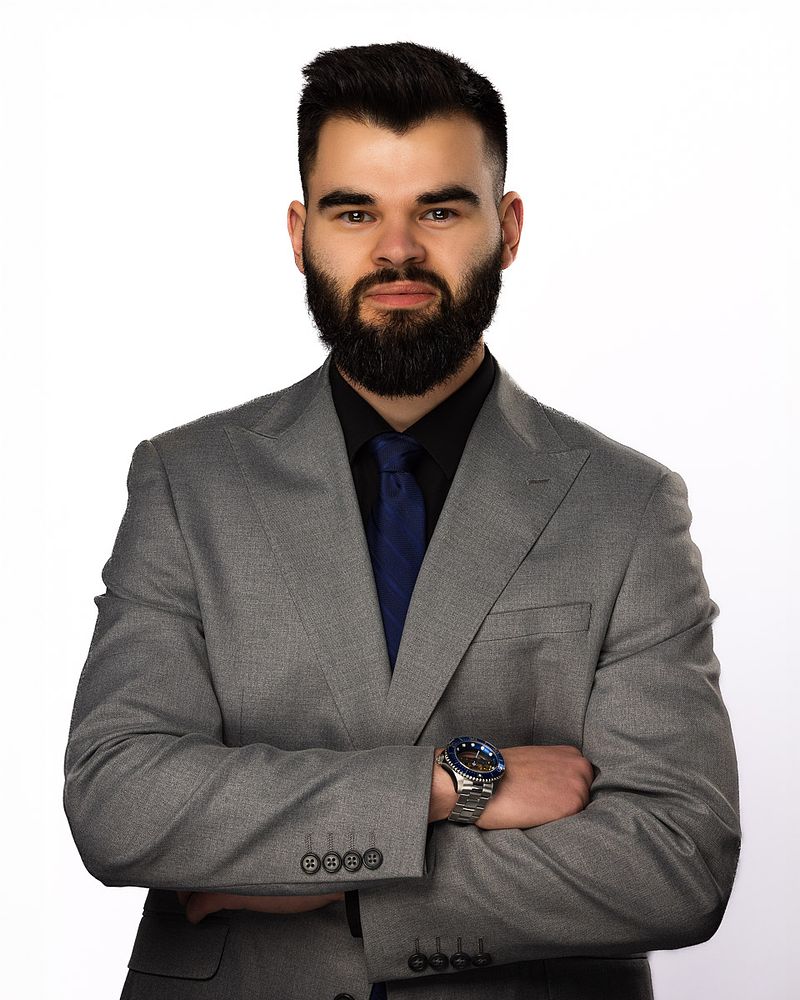 Professional Headshots