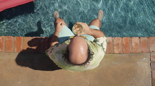 kaiser - for all that you can chose - lalou+joaquin