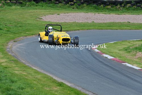 Westfield Henry Moorhouse