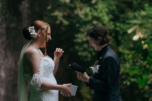 Legal, Symbolic, and Shamanic Ceremonies