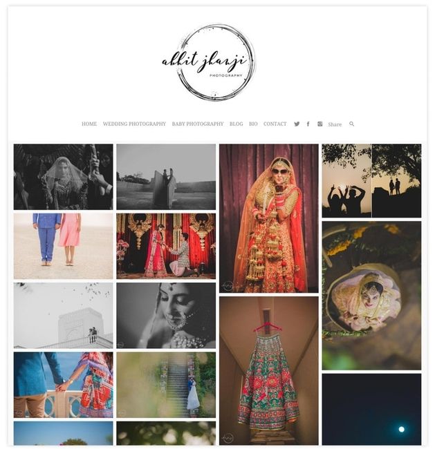 Abhit Jhanji Hochzeitsportfolio