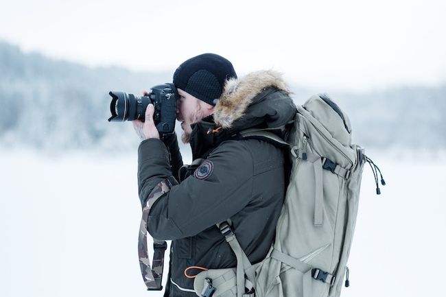 Rodzaje ubezpieczenia fotograficznego