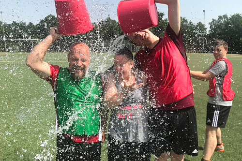 Ehrenamt ist kein Zusatz &ndash; es ist die Grundlage von Inklusion