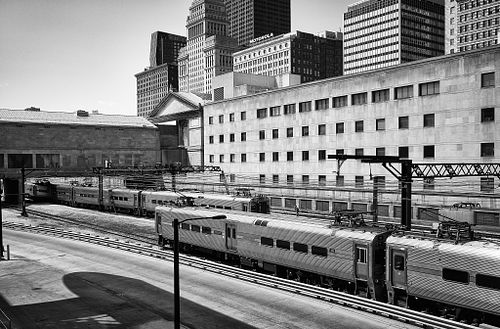 Chicago | USA | 2014