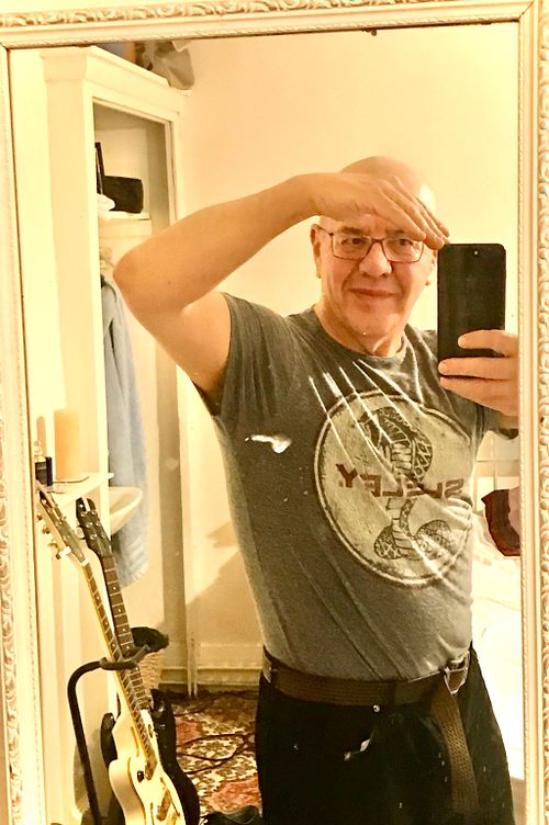 2 years later. Glucose under control. Lost over 70 lbs.  How?