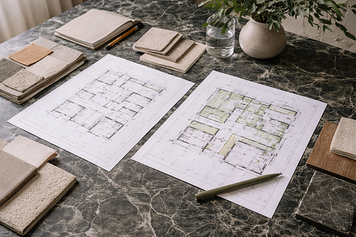 Konsultacja układu funkcjonalnego