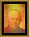 Anthony Hopkins Portrait