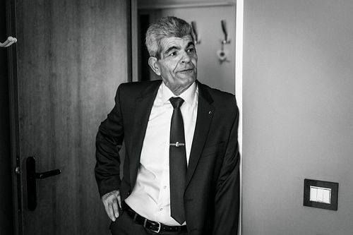 fotografo matrimonio cagliari flamingo pula