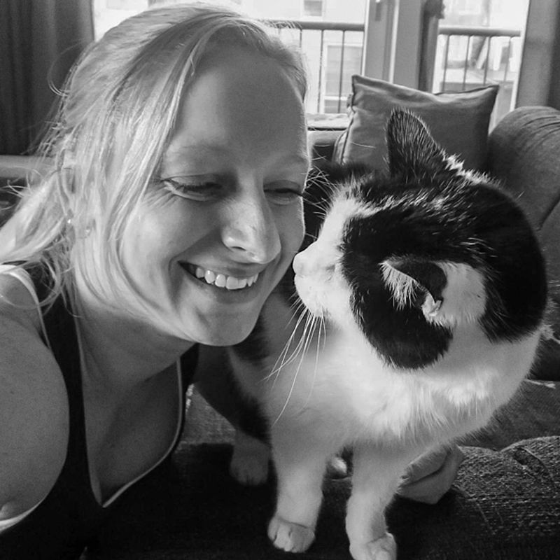 Waarom ik heb gekozen voor huisdierenfotografie (en niet iets anders)