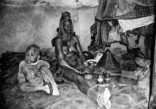 Kaokaland | Namibia | 2007