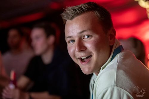 Palmekystfestivalen 2022