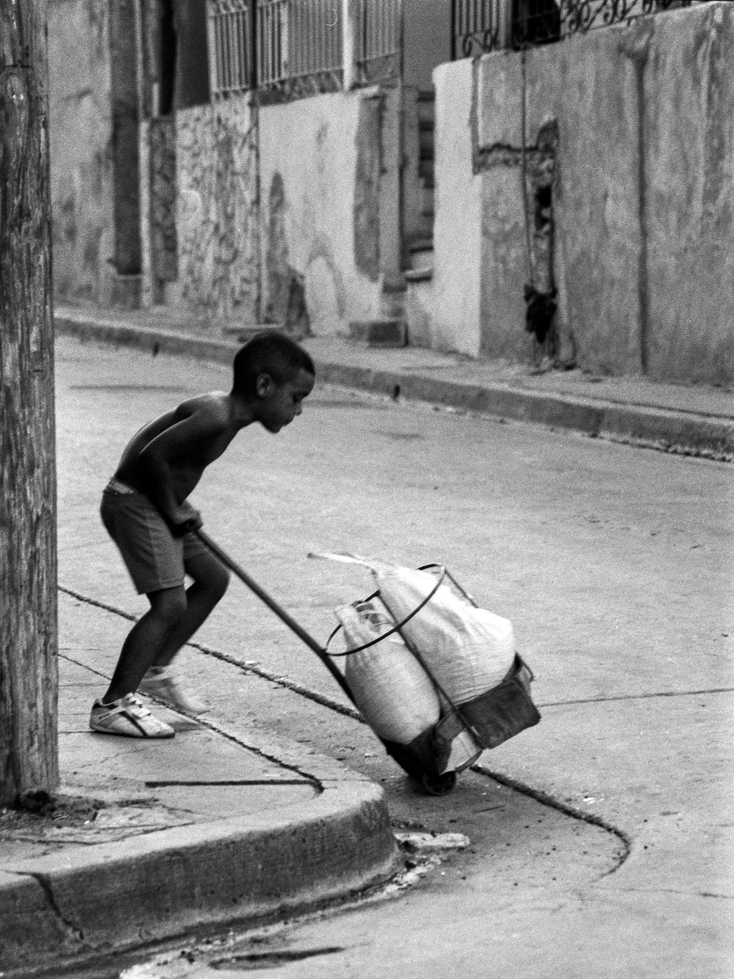Santiago de Cuba | Cuba | 2012
