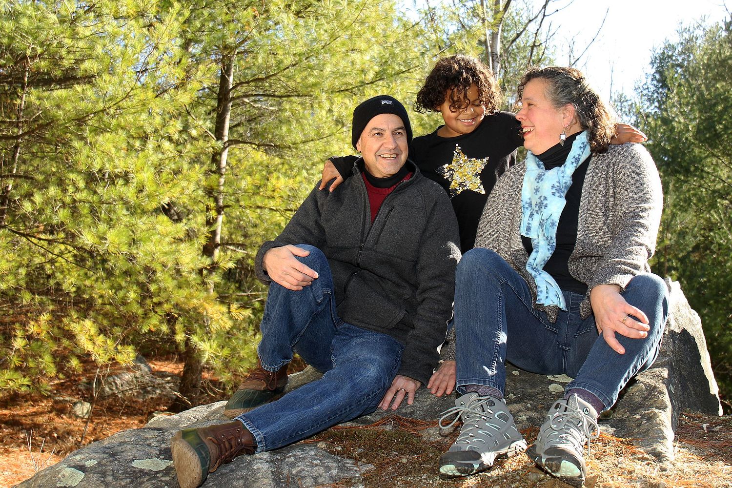 Forest Vibe Photography, Family and Pet Photography