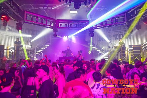 Nightclubs