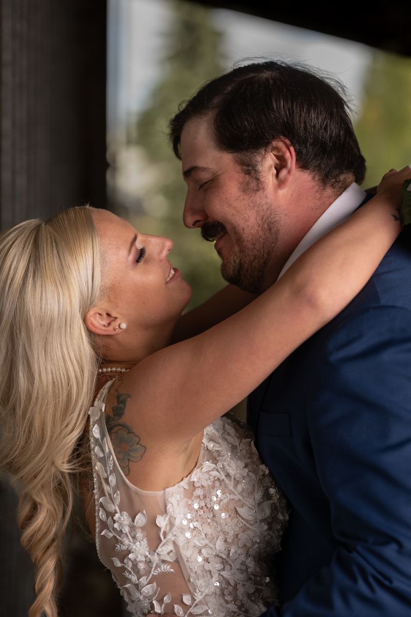 Adamko Wedding Portrait