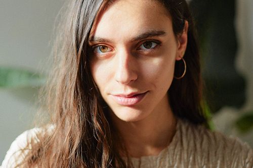 Visages et présences