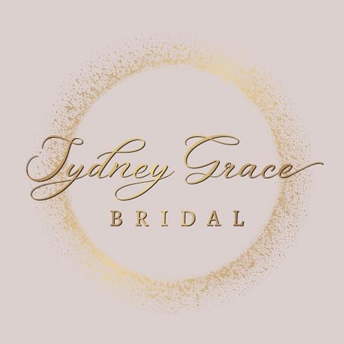 Sydney Grace Bridal