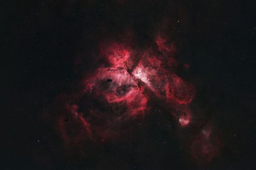 Astrophotography