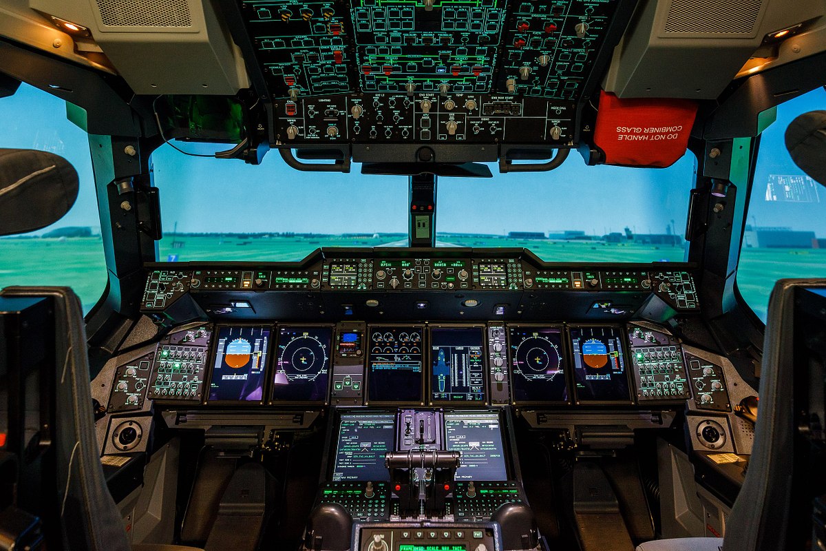 Militaerische Simulationen