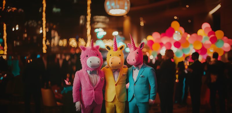 The Secret Sauce of NYC Event Planning