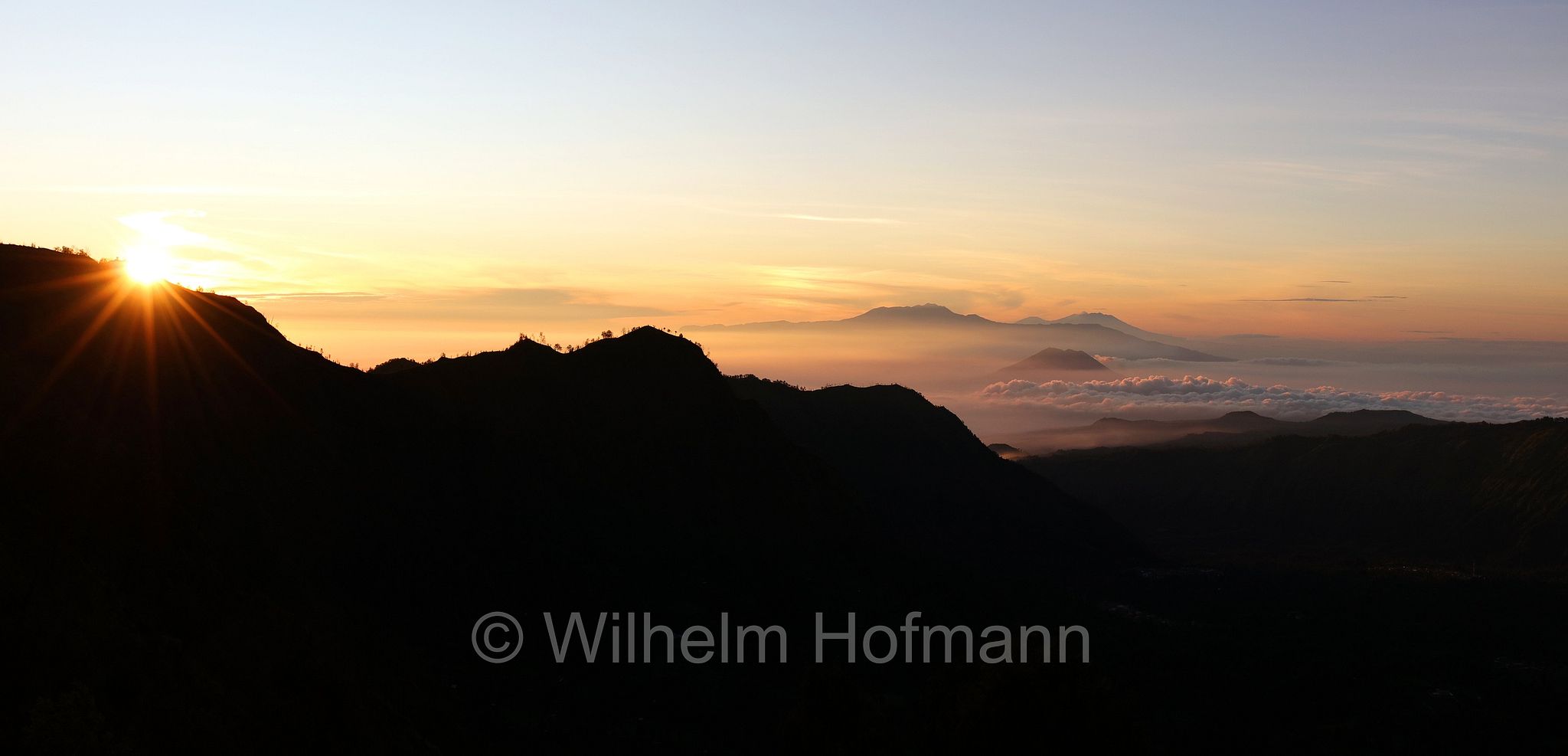 King Kong Hill, East Java, Indonesia, Indonesien, Sunrise, Sonnenaufgang, ﻿Bromo Tengger Semeru National Park, Nationalpark Bromo-Tengger-Semeru, parco nazionale di Bromo Tengger Semeru