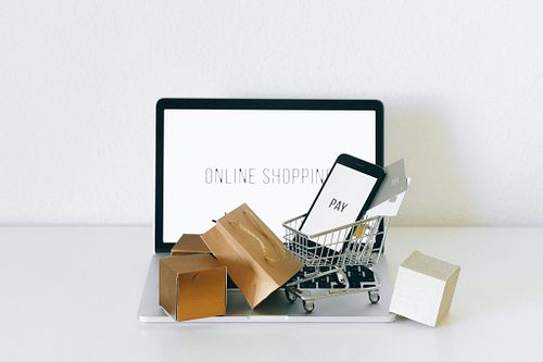 E-Commerce Development